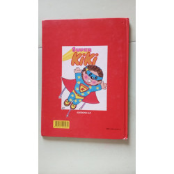 Super kiki