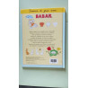 Babar les vacances la ferme