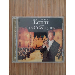 Helmut lotti chante les classiques