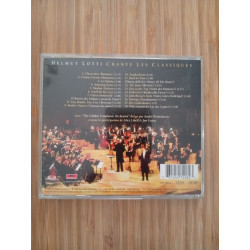 Helmut lotti chante les classiques