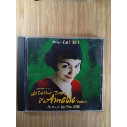 La fabuleux destin d'amélie poulain