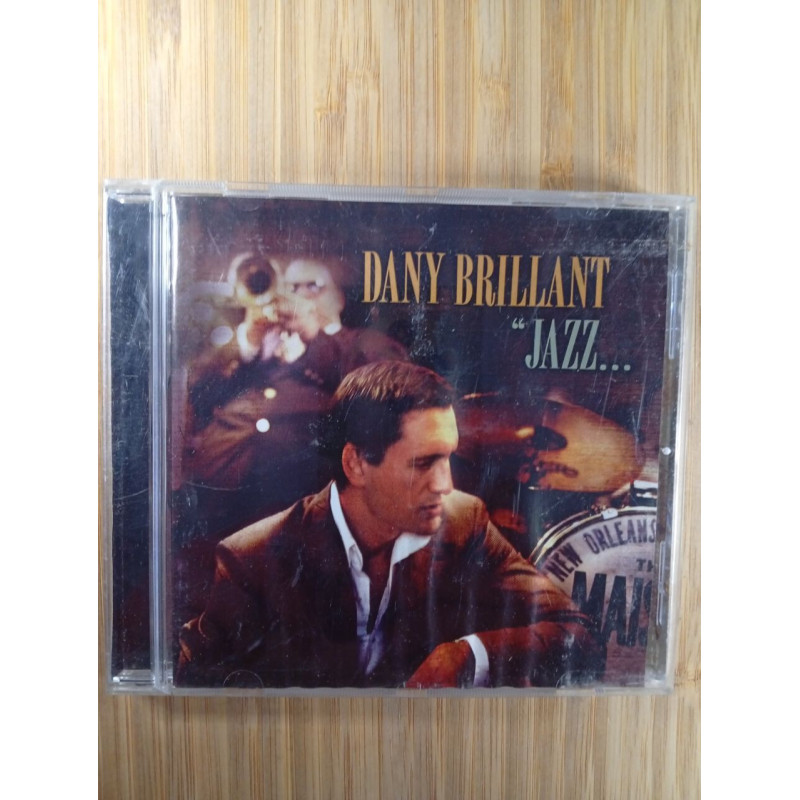 Jazz...a la Nouvelle Orleans