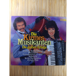 De kirmes musikanten die groven erfolge