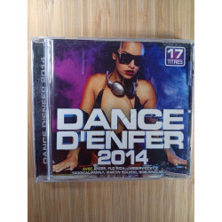 Dance D'enfer 2014