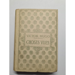 Choses vues