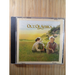 Out of africa