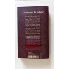 Les Sanguinaires Tome 1 : Le Masque de la Bête
