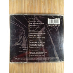 Let'S Talk About Love