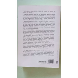C'était ma guerre ma France et ma douleur (2): Tome 2 C'était ma...