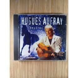 Best of Hugues Aufray