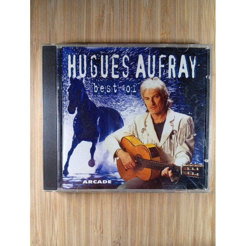 Best of Hugues Aufray