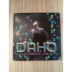 Daho - le premier jour