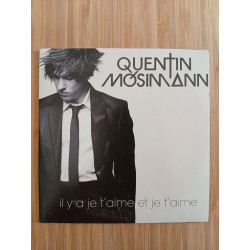 Questin mosimann