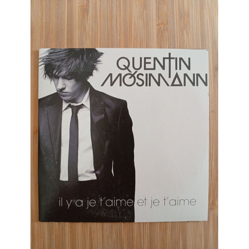 Questin mosimann