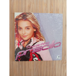 Toujours pas d'amour priscilla