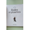 Étoiles et planètes