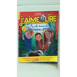 J'aimlire nº 464 - Avril 205
