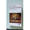 Francois Le Champi (Folio Ser. : No. 738)