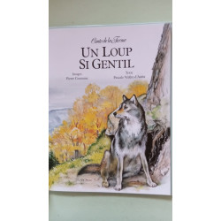Loup si gentil