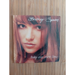 Britney spears - baby one more time