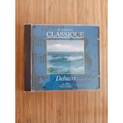 Au coeur du classique - debussy