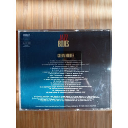 Jazz blues - glenn miller