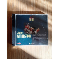 Jazz blues - jimmy witherspoon