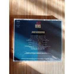 Jazz blues - jimmy witherspoon