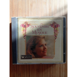 Souvenirs en musique