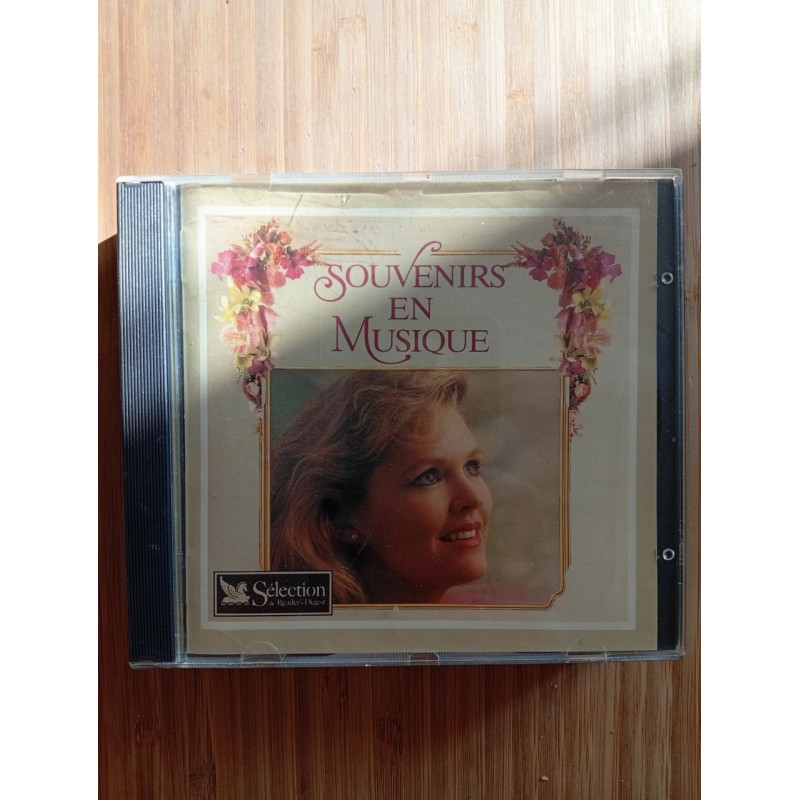 Souvenirs en musique