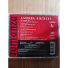 Romanza - andrea bocelli