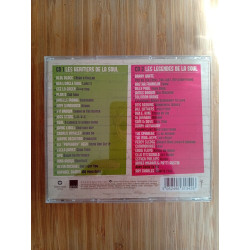 Feel So Good ! Le Meilleur De La Soul