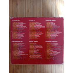 Les années chansons