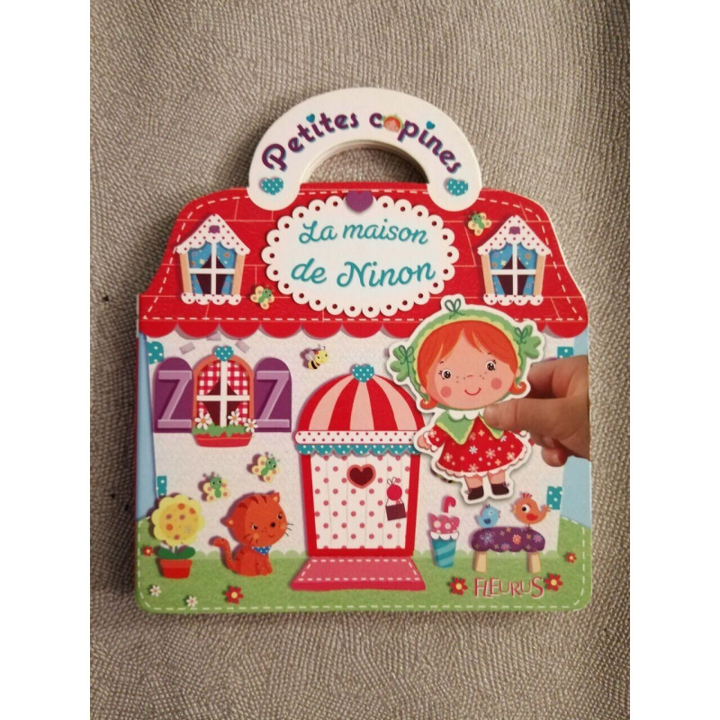 La maison de ninon