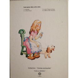 Cendrillon