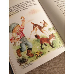 Contes pour enfants sages tome 3