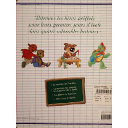C'est la rentrée