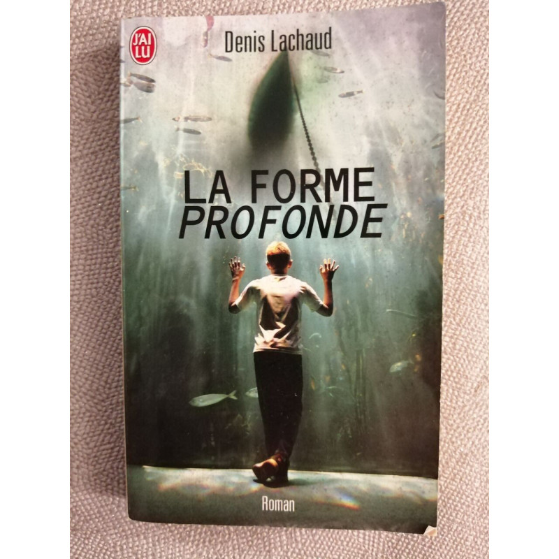 La forme pronfonde