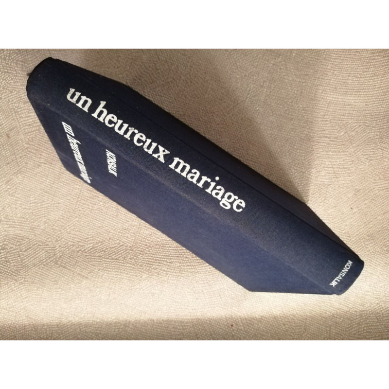 Un heureux mariage