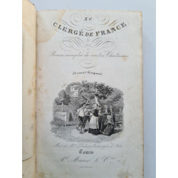 Bibliothèque des ecoles chrétiennes