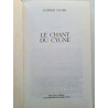 Le chant du cigne