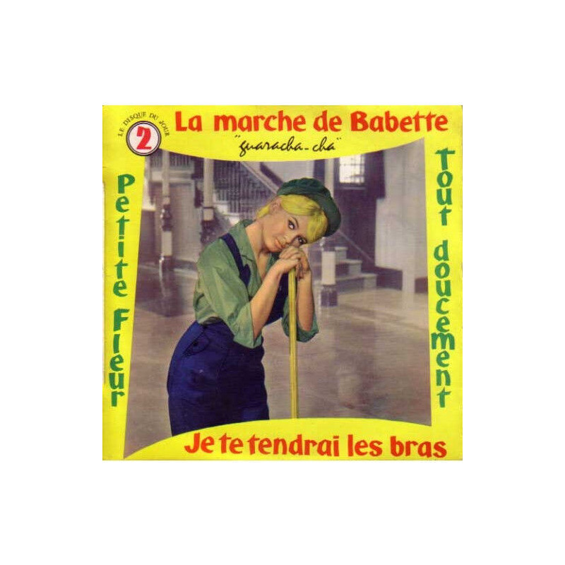 La Marche De Babette