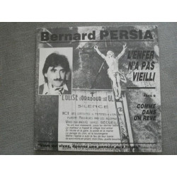 L' Enfer N' A Pas Vielli