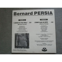 L' Enfer N' A Pas Vielli