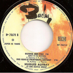 À Bientôt Nous Deux