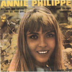 Mes Amis Mes Copains / Cause Donc Toujours / Pour Qui Pour Quoi /...