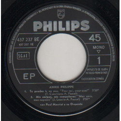 Mes Amis Mes Copains / Cause Donc Toujours / Pour Qui Pour Quoi /...