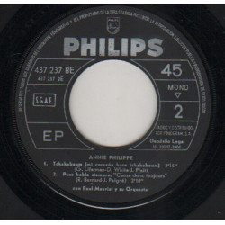 Mes Amis Mes Copains / Cause Donc Toujours / Pour Qui Pour Quoi /...