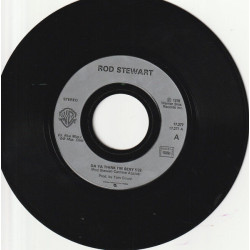 Da Ya Think I'm Sexy