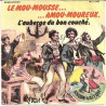 Le Mou-mousse...Amou-moureux